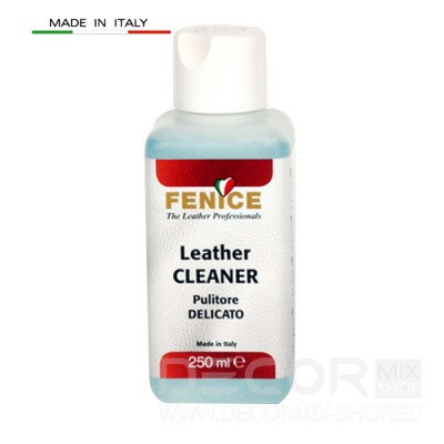 Leather Cleaner-odos valiklis 
